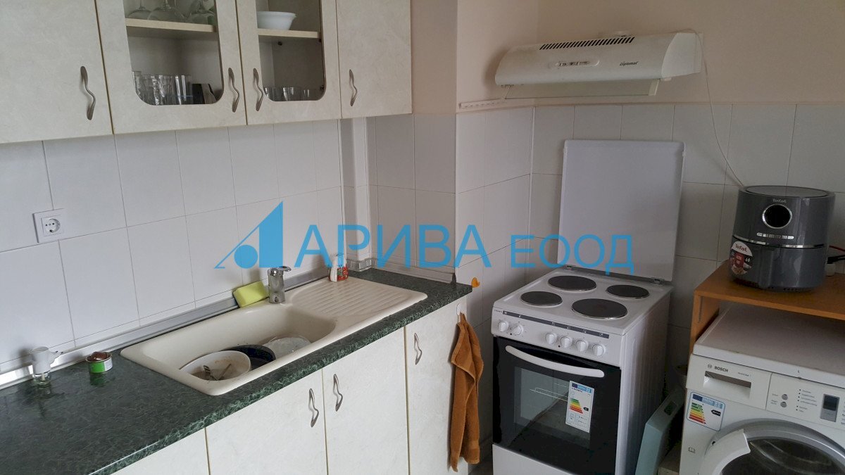 Quadrilocale Haskovo (zona Орфей) - foto 1