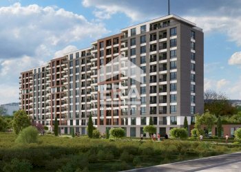 Three-room apartment Varna (neighborhood Кайсиева градина) - photo 1