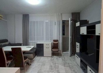 One-room apartment Burgas (neighborhood Славейков) - photo 1