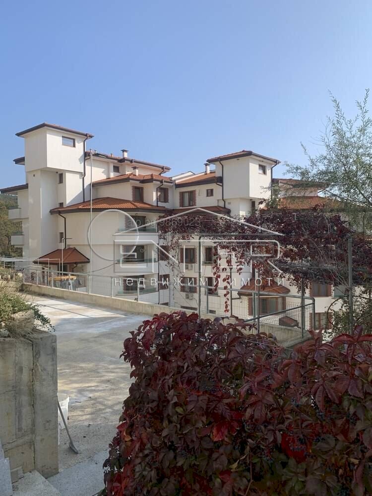 Bilocale Varna (zona Виница) - foto 1