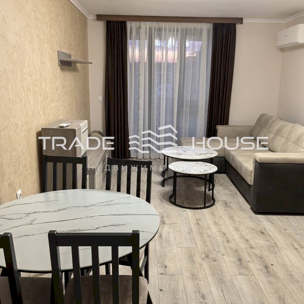 Two-room apartment Plovdiv (neighborhood Смирненски) - photo 1