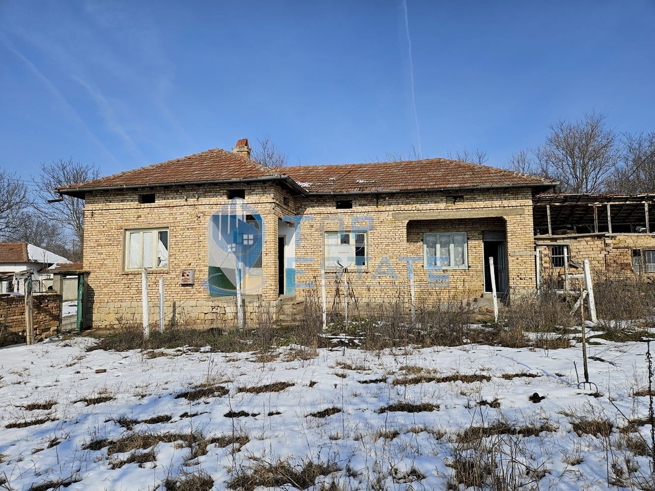 Independent house Polski Trambesh - photo 1