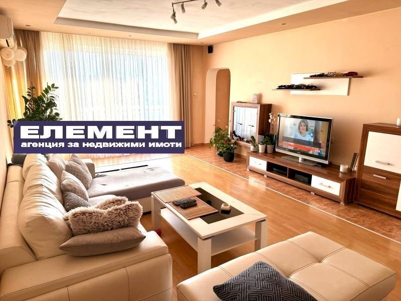 Appartamento Plovdiv (zona Коматевски възел) - foto 1