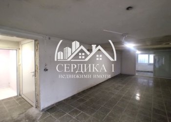 Magazzino Sofia (zona Младост 1) - foto 1