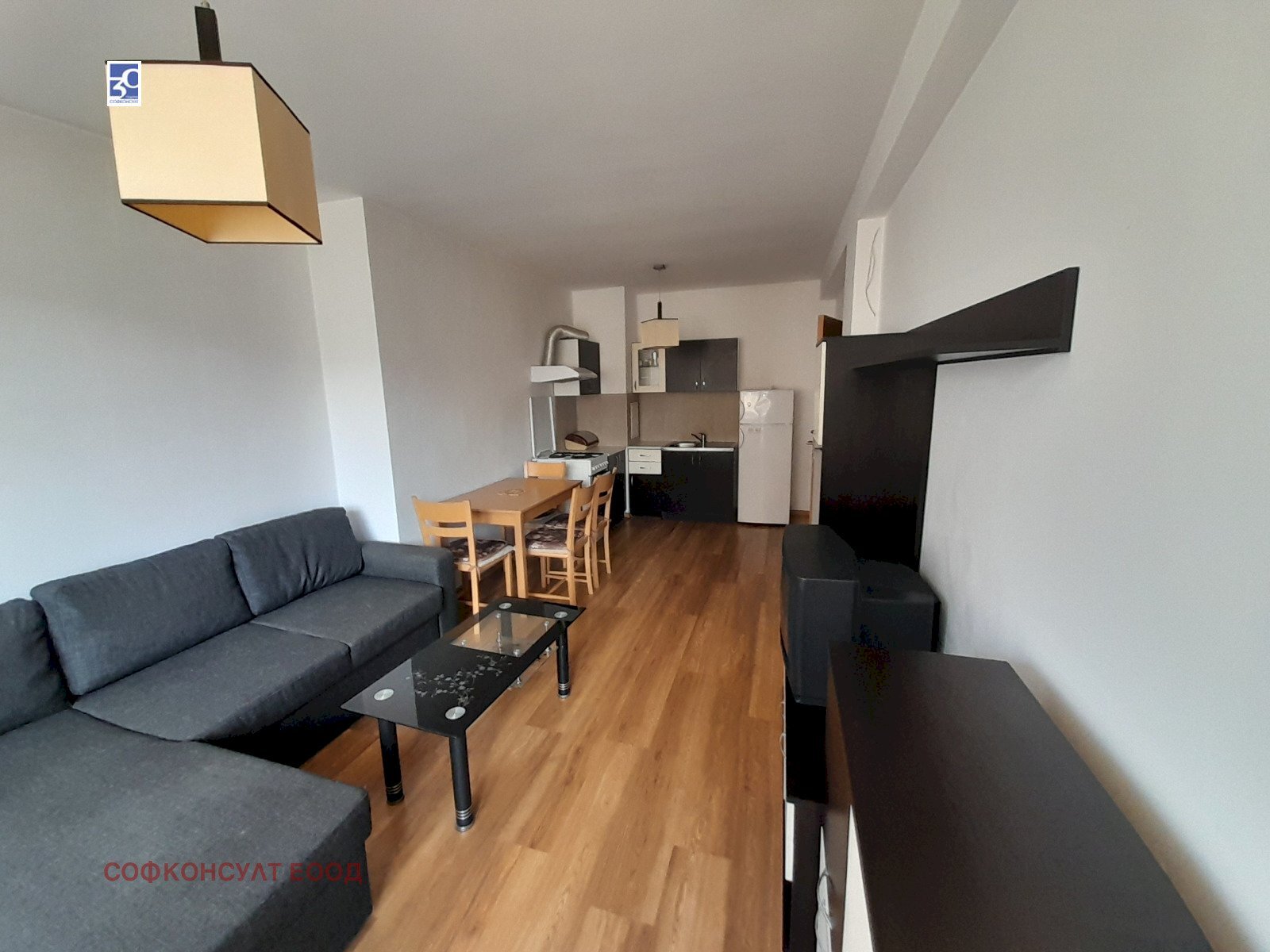 Apartment Sofia (neighborhood Банишора) - photo 1