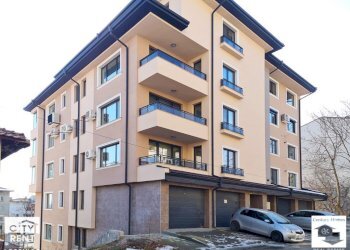 One-room apartment Veliko Tarnovo (neighborhood Картала) - photo 1