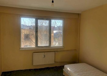 One-room apartment Sofia (neighborhood Младост 1) - photo 1
