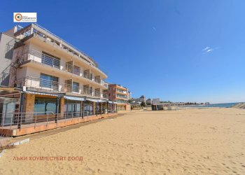 Albergo – Struttura ricettiva Nesebar - foto 1