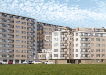 Appartamento Plovdiv (zona Тракия) - foto 1