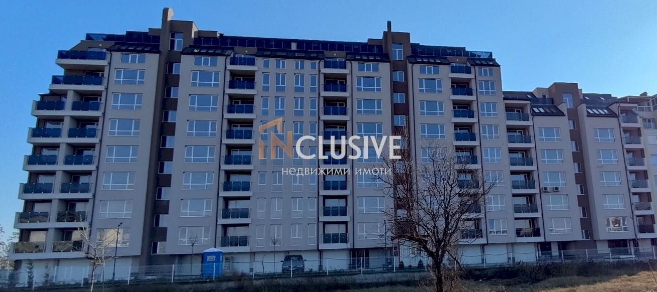 Apartment Plovdiv (neighborhood Тракия) - photo 1