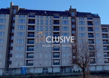 Appartamento Plovdiv (zona Тракия) - foto 1