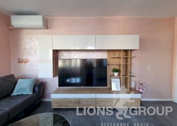 Two-room apartment Varna (neighborhood Колхозен пазар) - photo 1