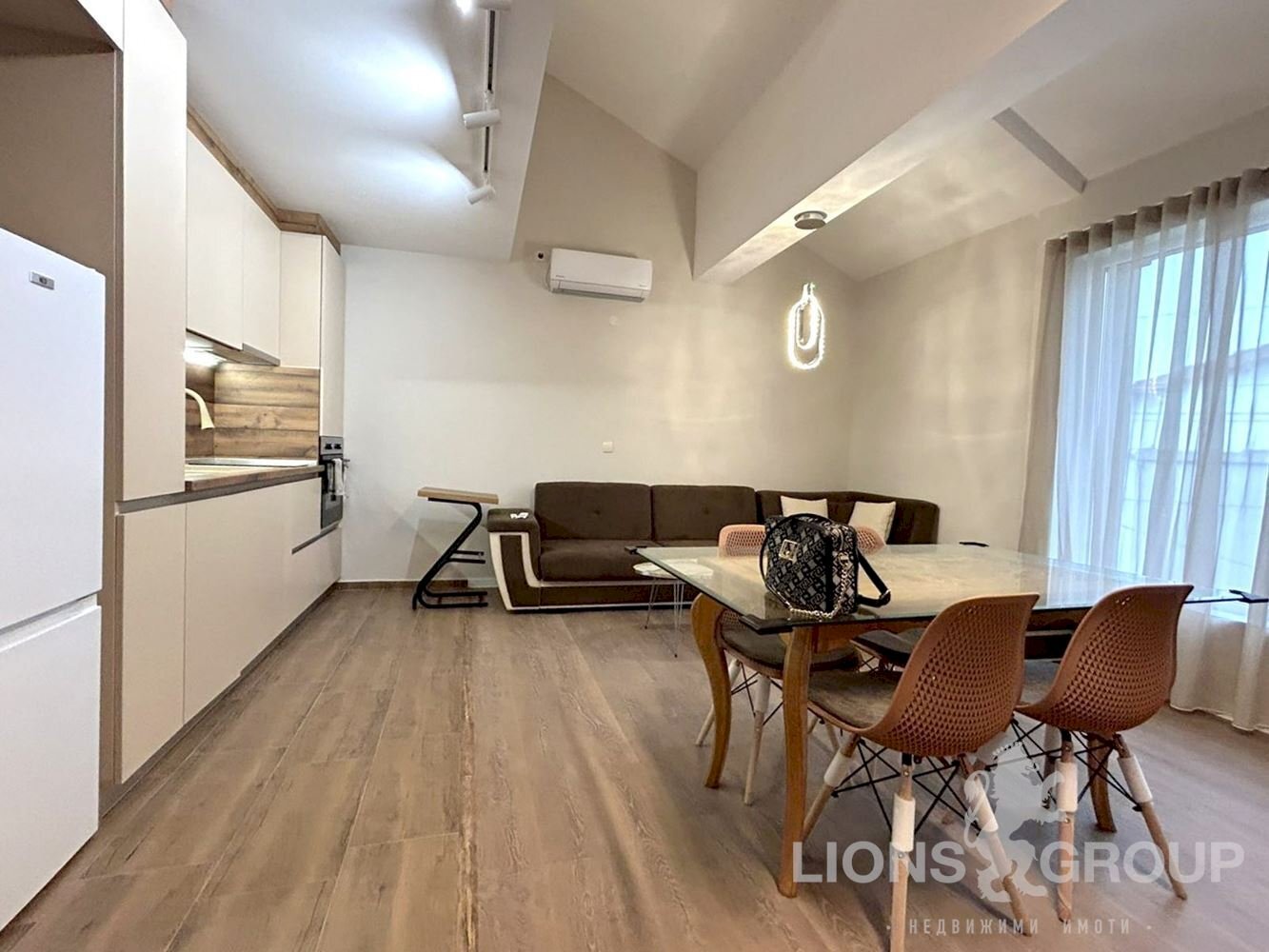 Two-room apartment Varna - photo 1