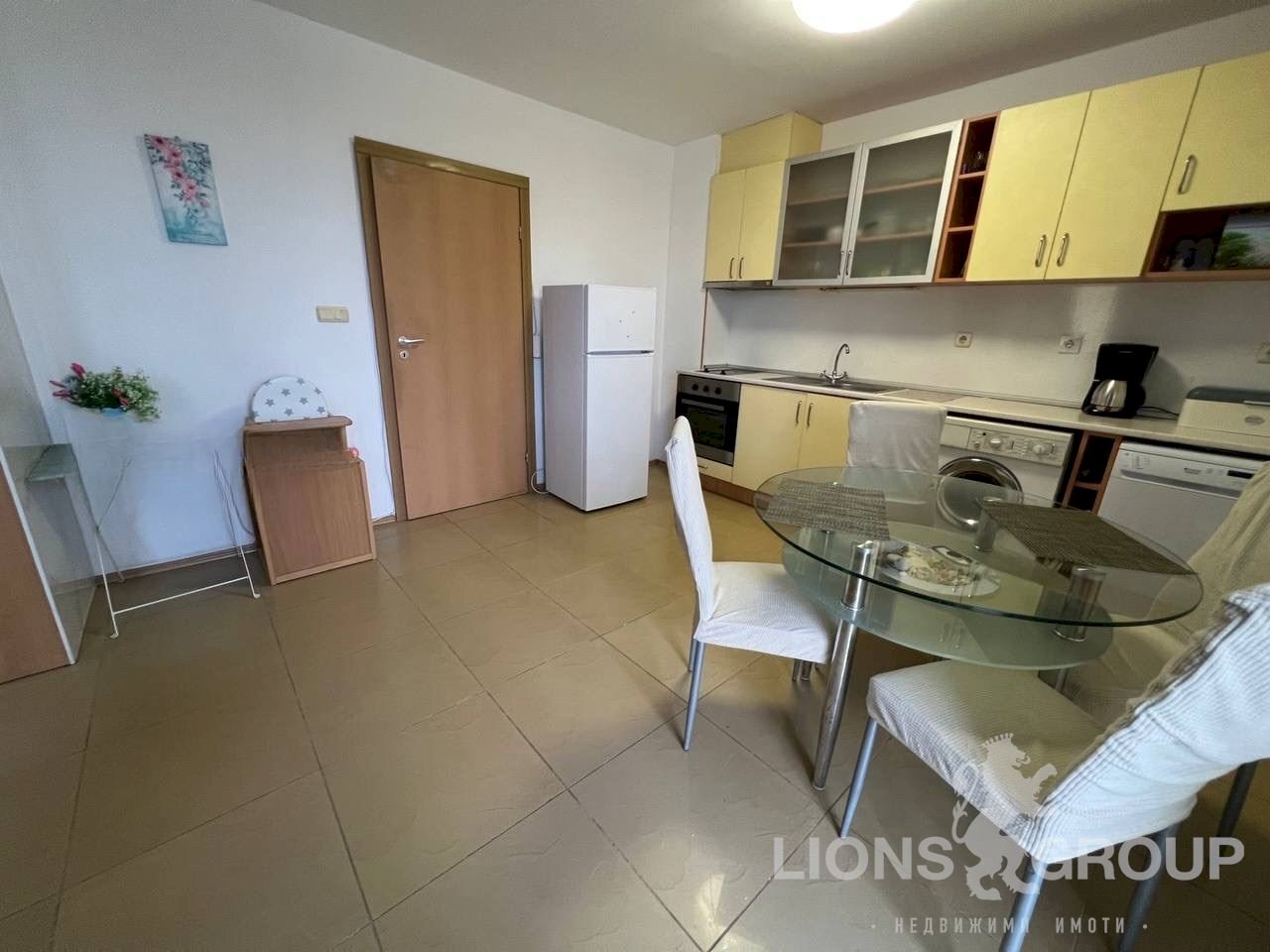 Two-room apartment к.к. Св.Св. Константин и Елена, Varna - photo 1