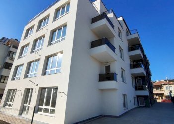 Bilocale Varna (zona Виница) - foto 1