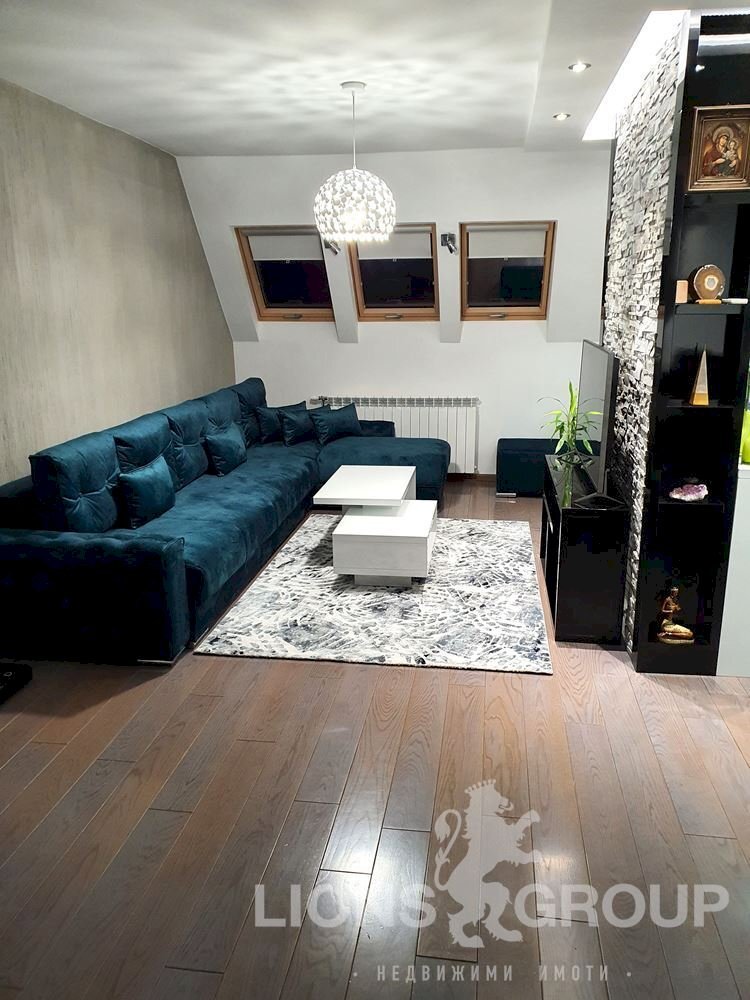 Trilocale Sofia (zona Манастирски ливади) - foto 1