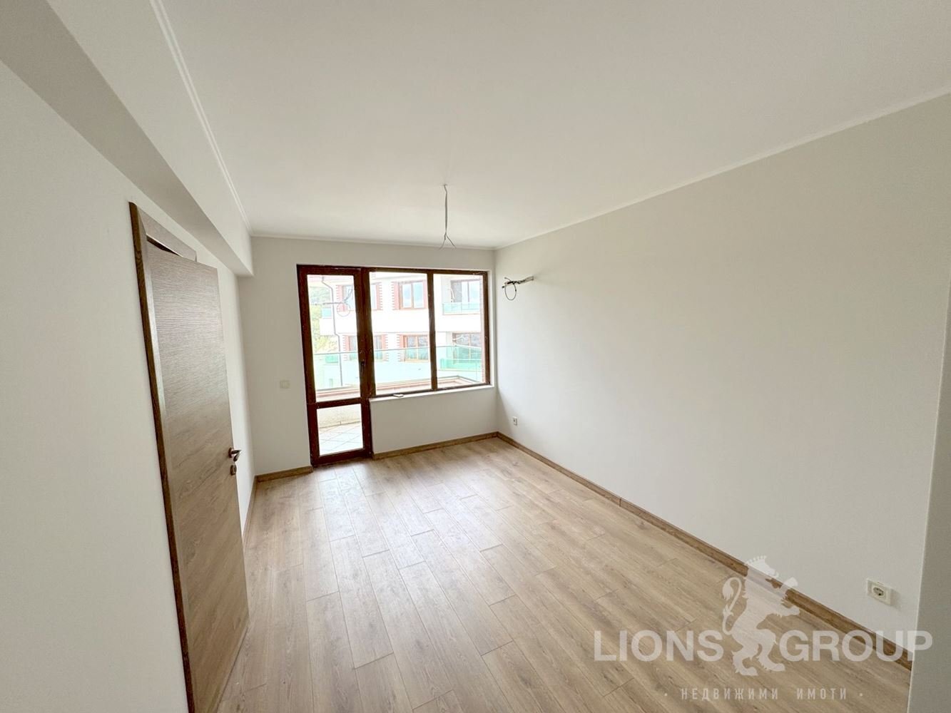 Quadrilocale Varna (zona Виница) - foto 1