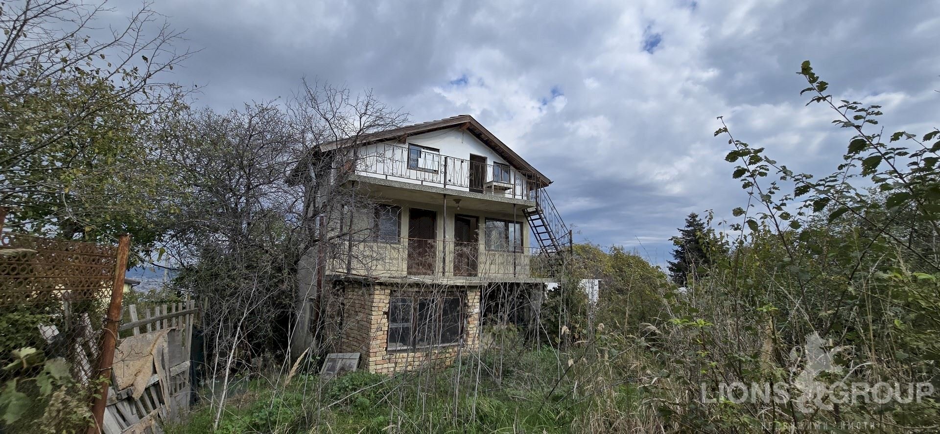 Casa indipendente Varna (zona м-т Зеленика) - foto 1