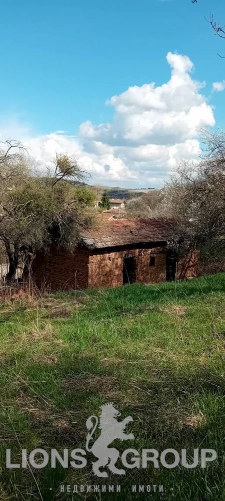 Земя за строеж Сливница - фото 1