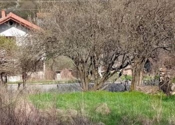 Terreno edificabile Kresna - foto 1