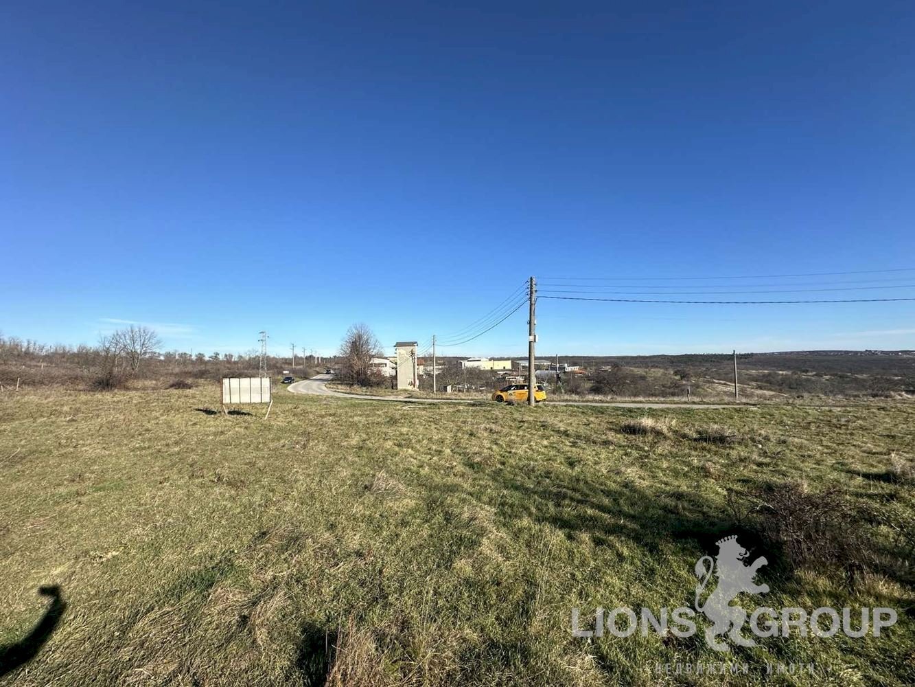 Terreno edificabile Avren - foto 1
