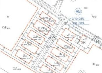 Terreno edificabile Avren - foto 1