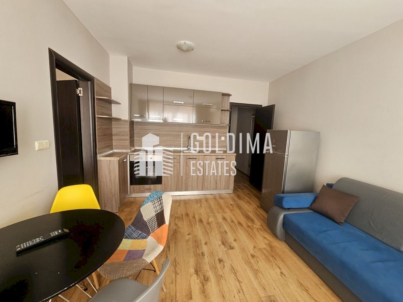 Two-room apartment Pomorie - photo 1
