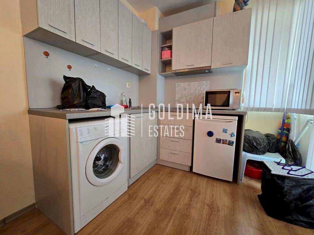 Two-room apartment Nesebar - photo 1