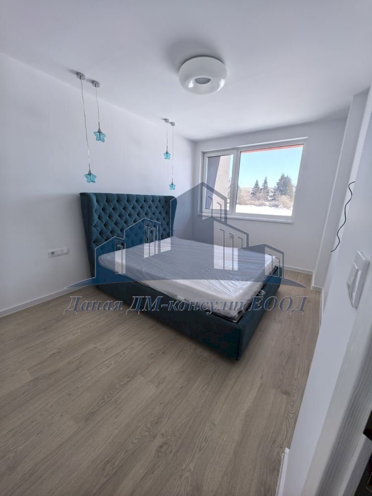 Two-room apartment Shumen (neighborhood Тракия) - photo 1