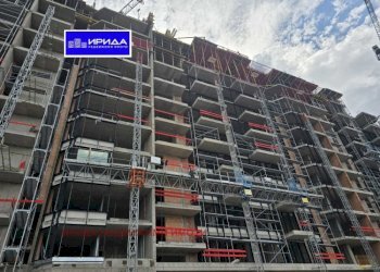 Quadrilocale Sofia (zona Оборище) - foto 1