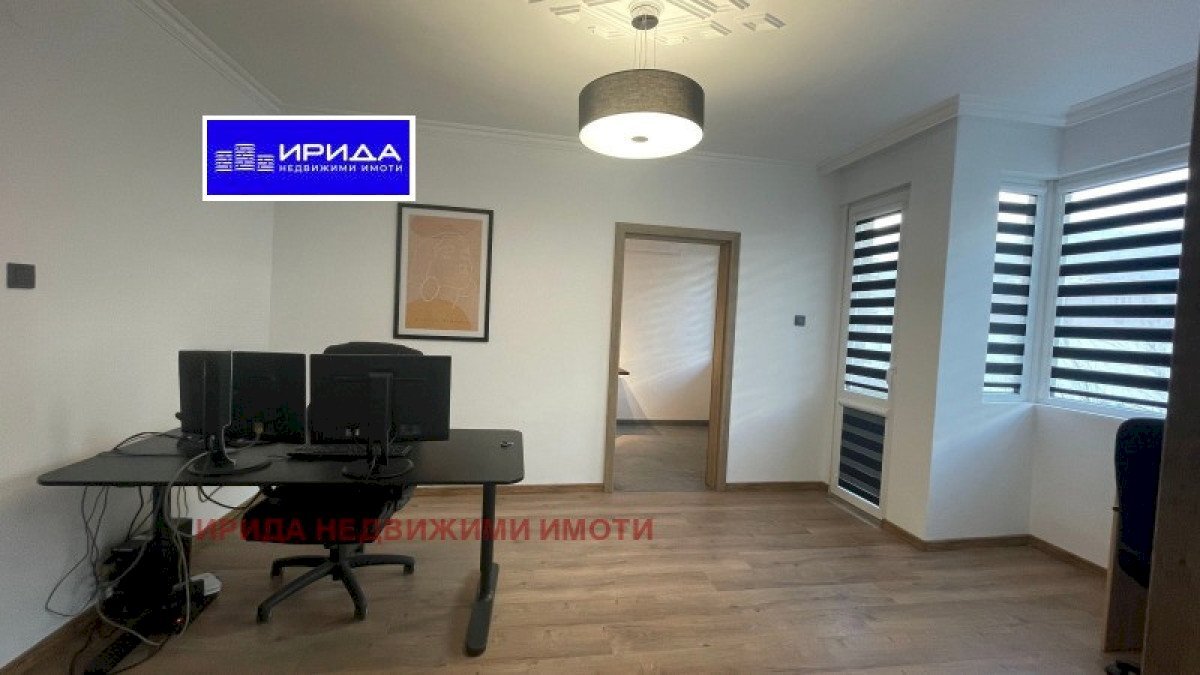 Two-room apartment Sofia (neighborhood Гоце Делчев) - photo 1