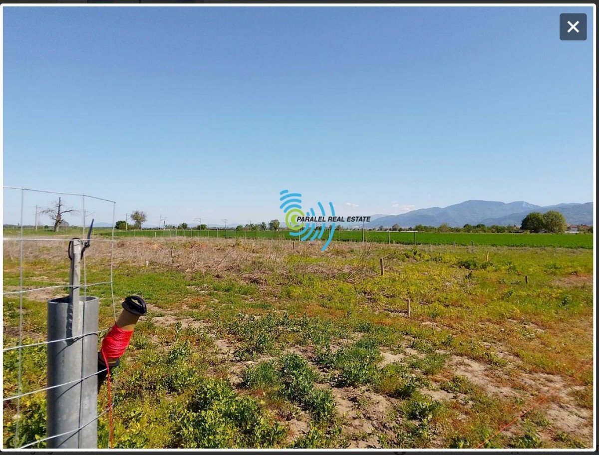 Agricultural land с. Крумово, Rodopi - photo 1