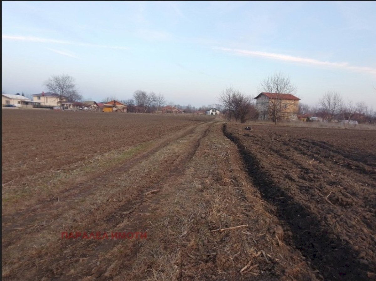 Земеделска земя с. Ягодово, Родопи - фото 1