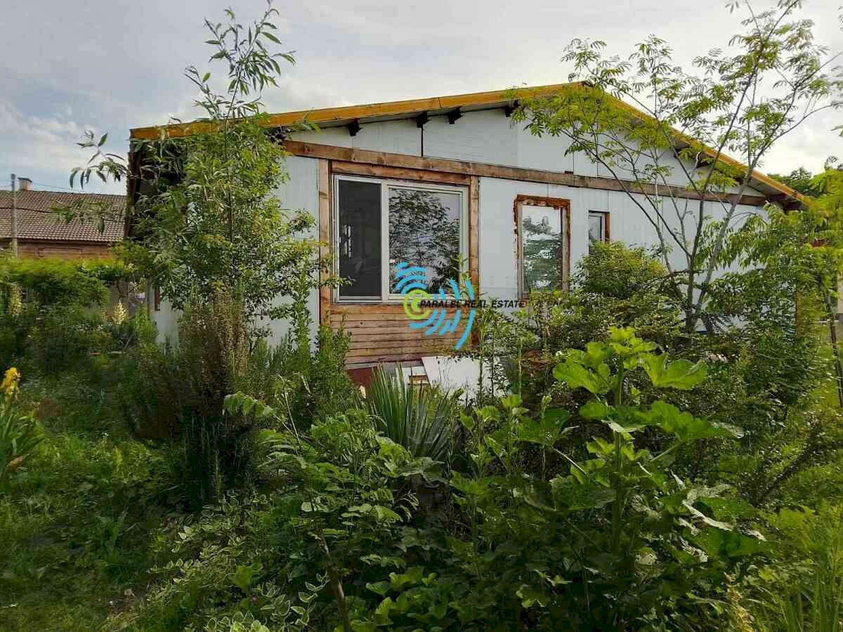 Casa indipendente с. Ново село, Ruse - foto 1