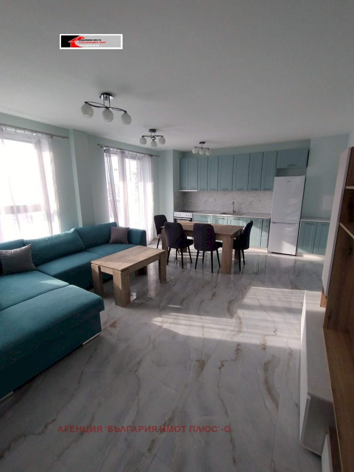 Appartamento Sofia (zona Надежда 4) - foto 1