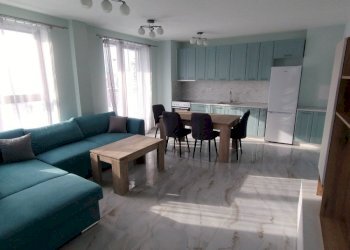 Apartment Sofia (neighborhood Надежда 4) - photo 1