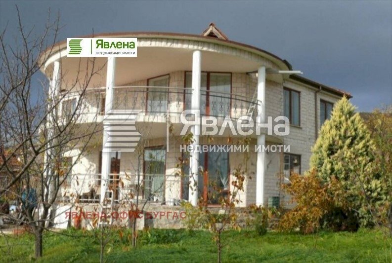 Villa Nesebar - photo 1