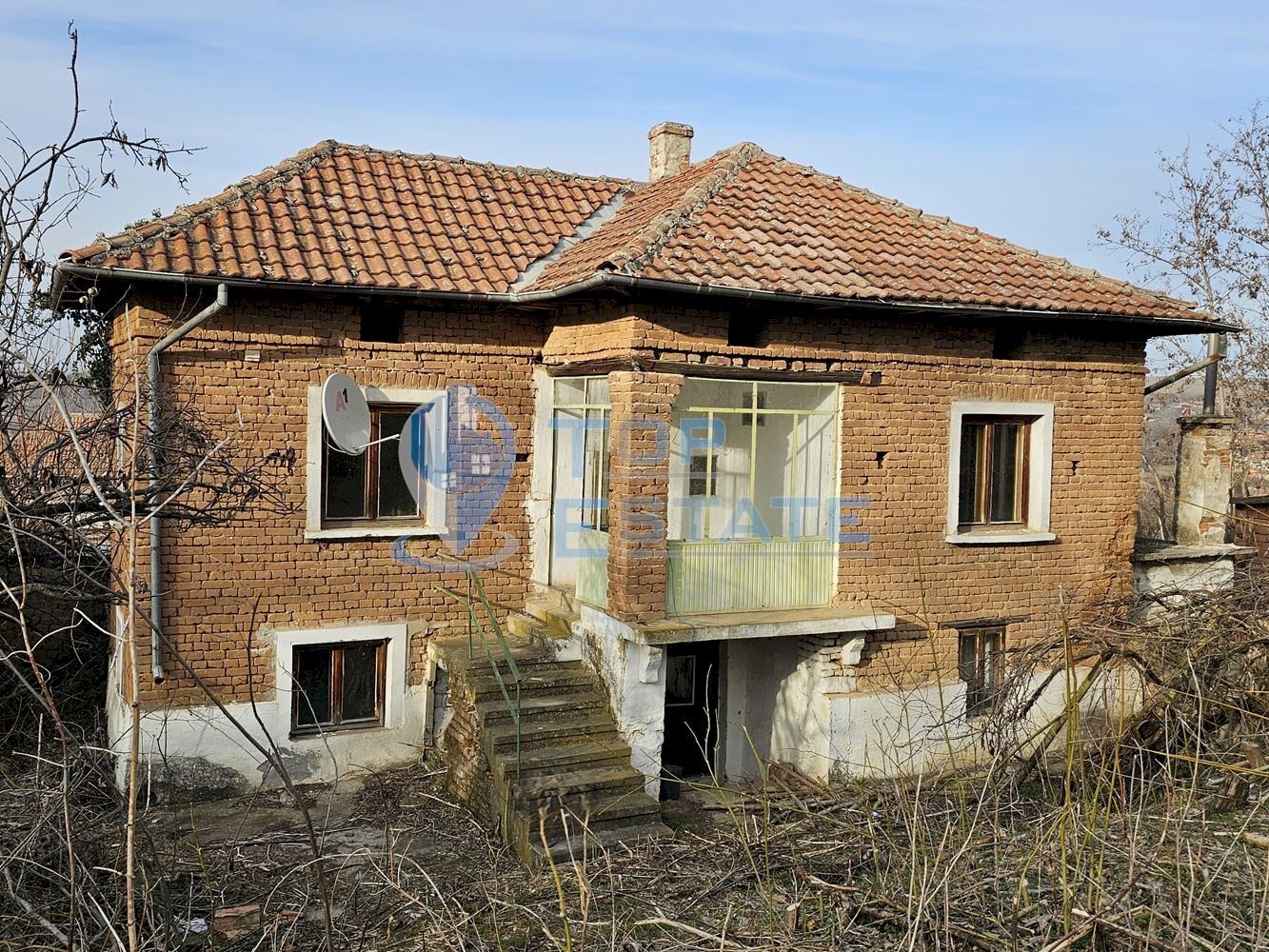 Independent house Svishtov - photo 1