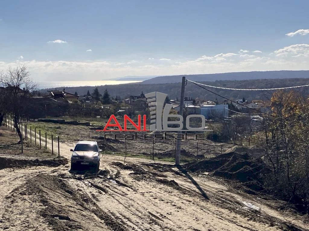 Building land Varna (neighborhood м-т Ракитника) - photo 1
