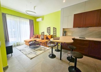 Two-room apartment Sofia (neighborhood Кръстова вада) - photo 1