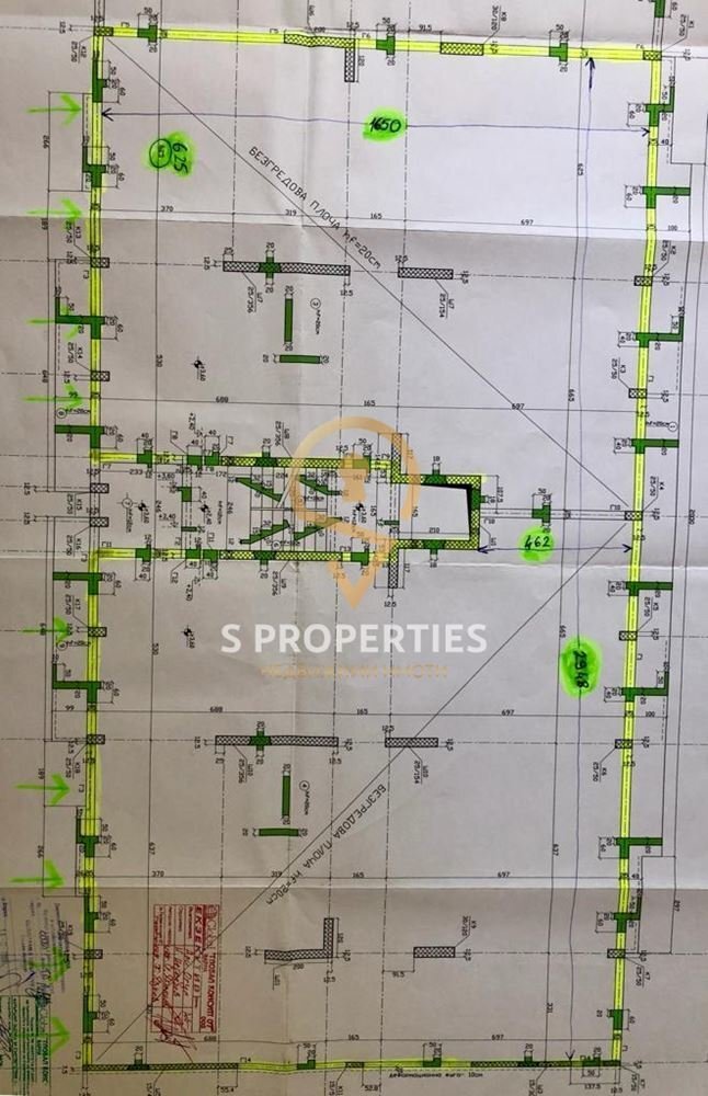 Negozio Varna (zona Възраждане 3) - foto 1