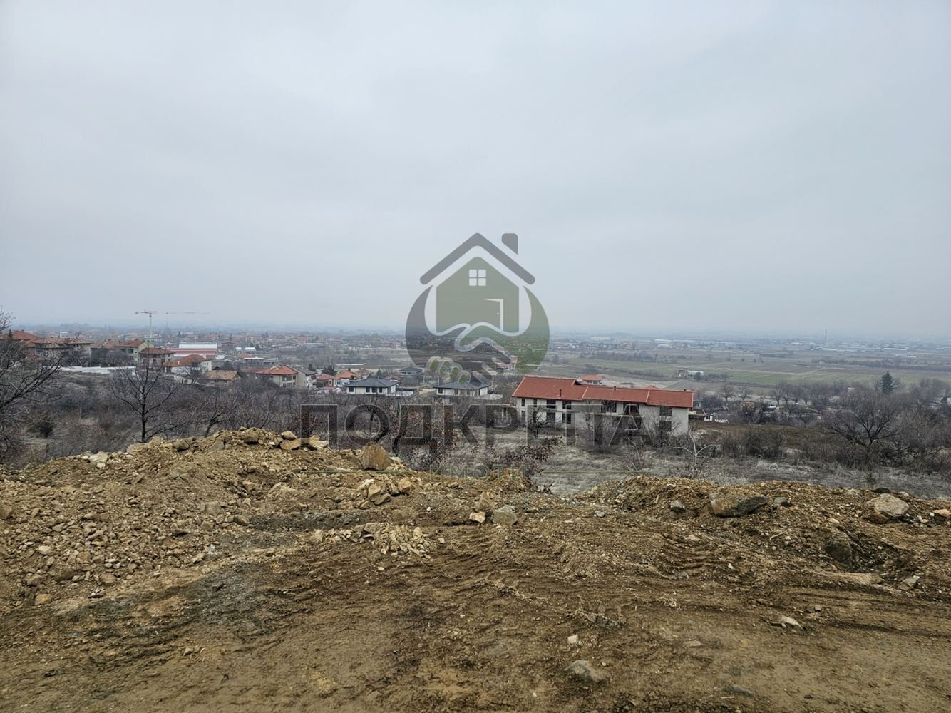 Земеделска земя Родопи - фото 1