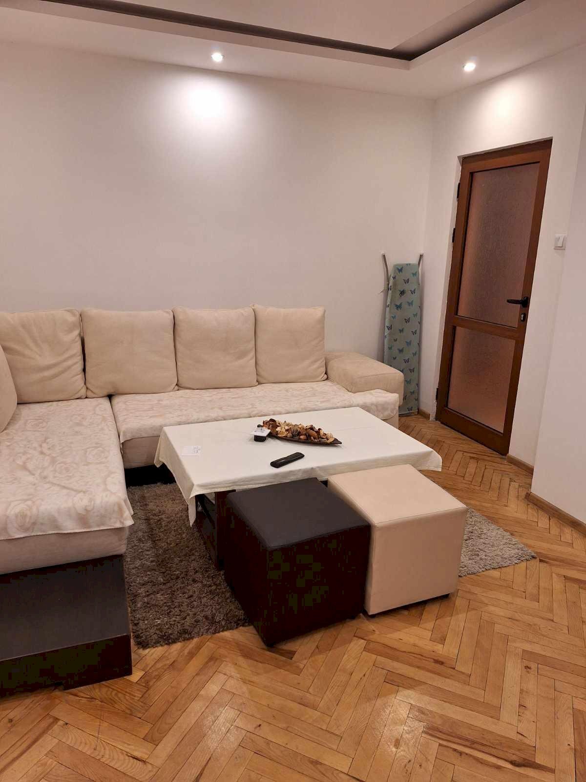 One-room apartment Varna (neighborhood Младост 1) - photo 1