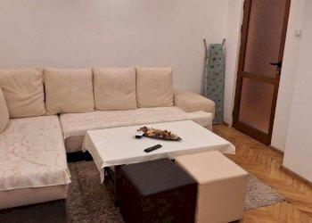 One-room apartment Varna (neighborhood Младост 1) - photo 1