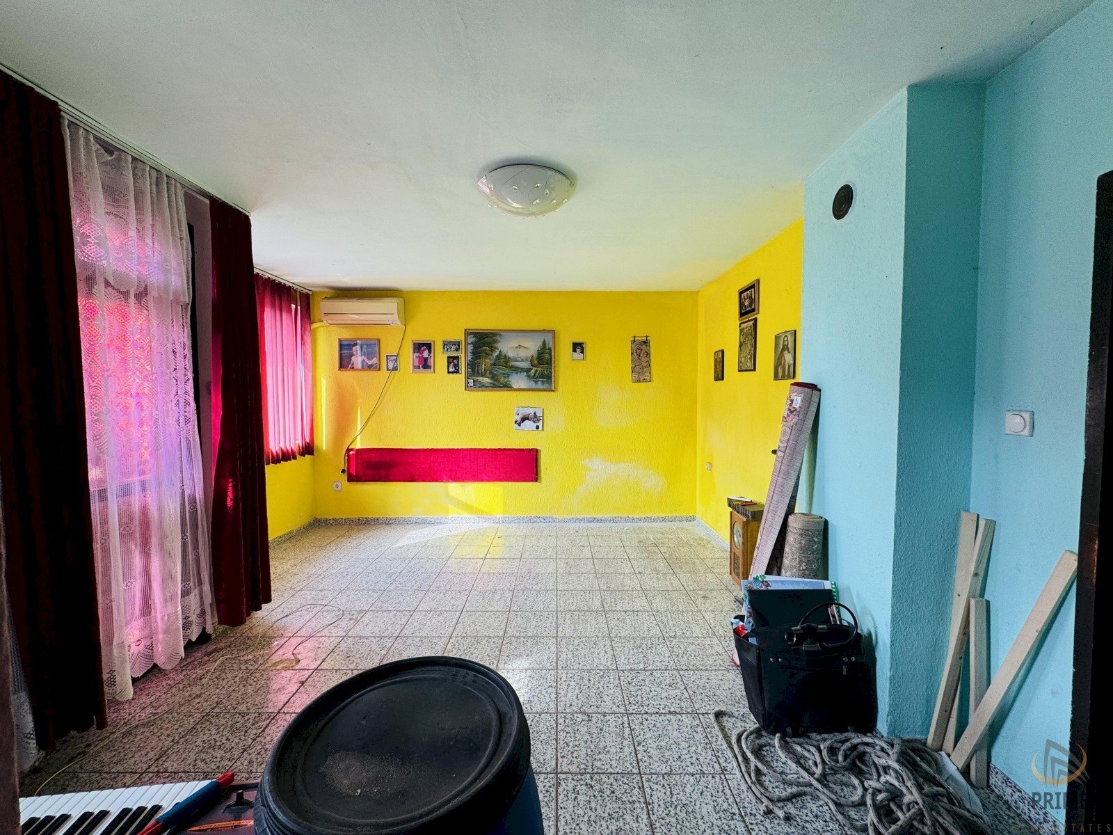 Apartment Burgas (neighborhood Възраждане) - photo 1