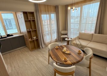 Apartment ул. Емилиян Станев, Sofia (neighborhood Кръстова вада) - photo 1