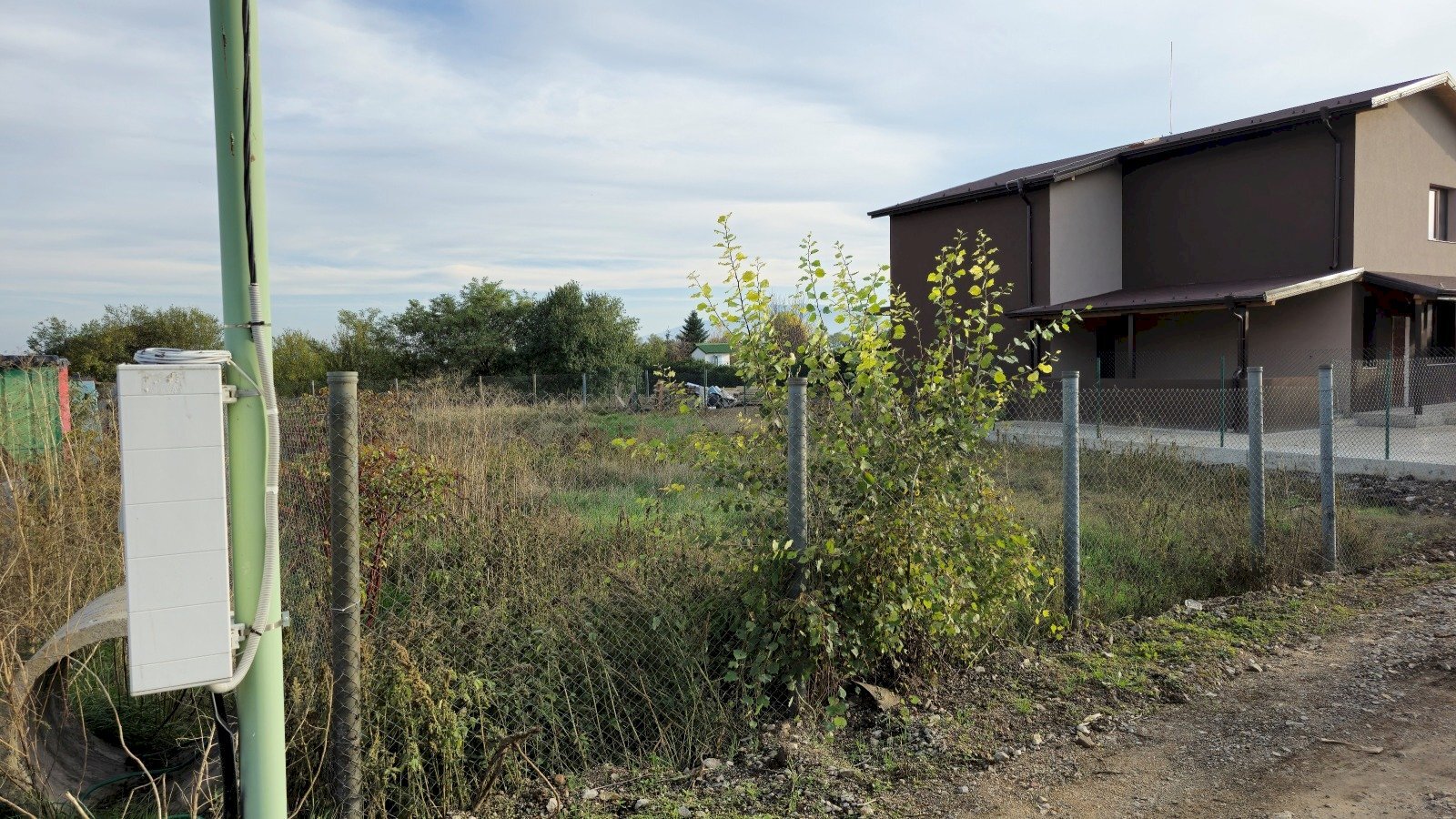 Building land Kostinbrod - photo 1