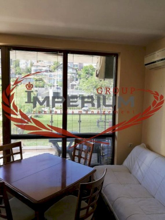 Apartment Varna (neighborhood Бриз) - photo 1