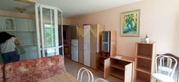 One-room apartment Varna - photo 1