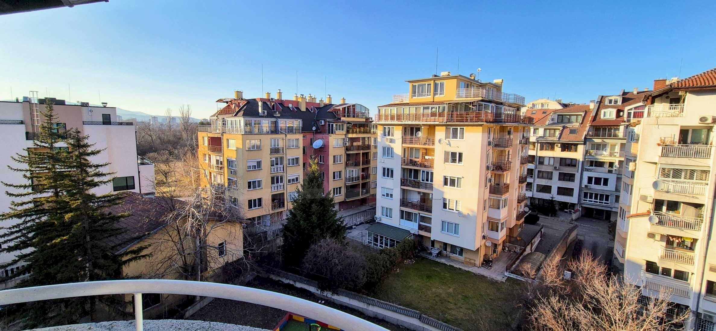 Appartamento Sofia (zona Хладилника) - foto 1
